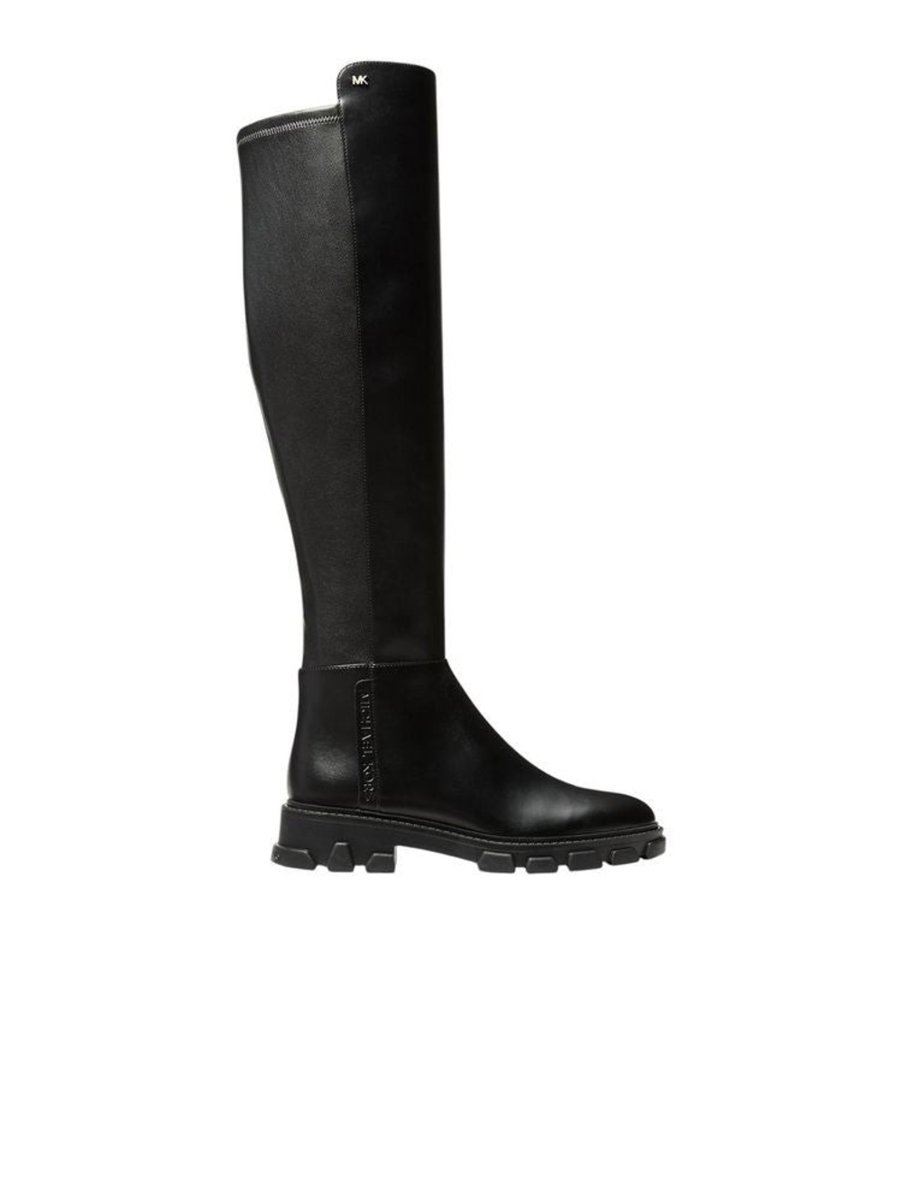 Michael Kors Ridley Boots - Black